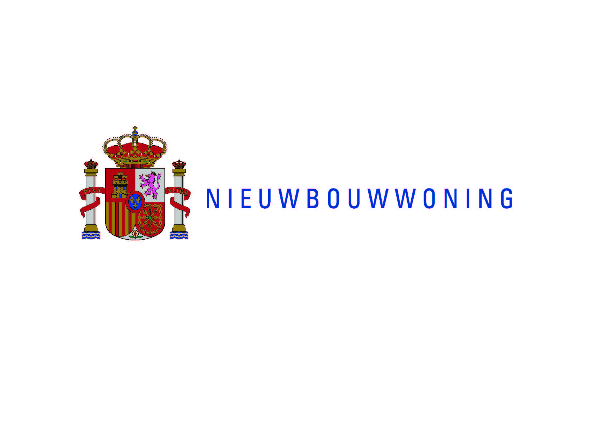 Nieuwbouwwoning