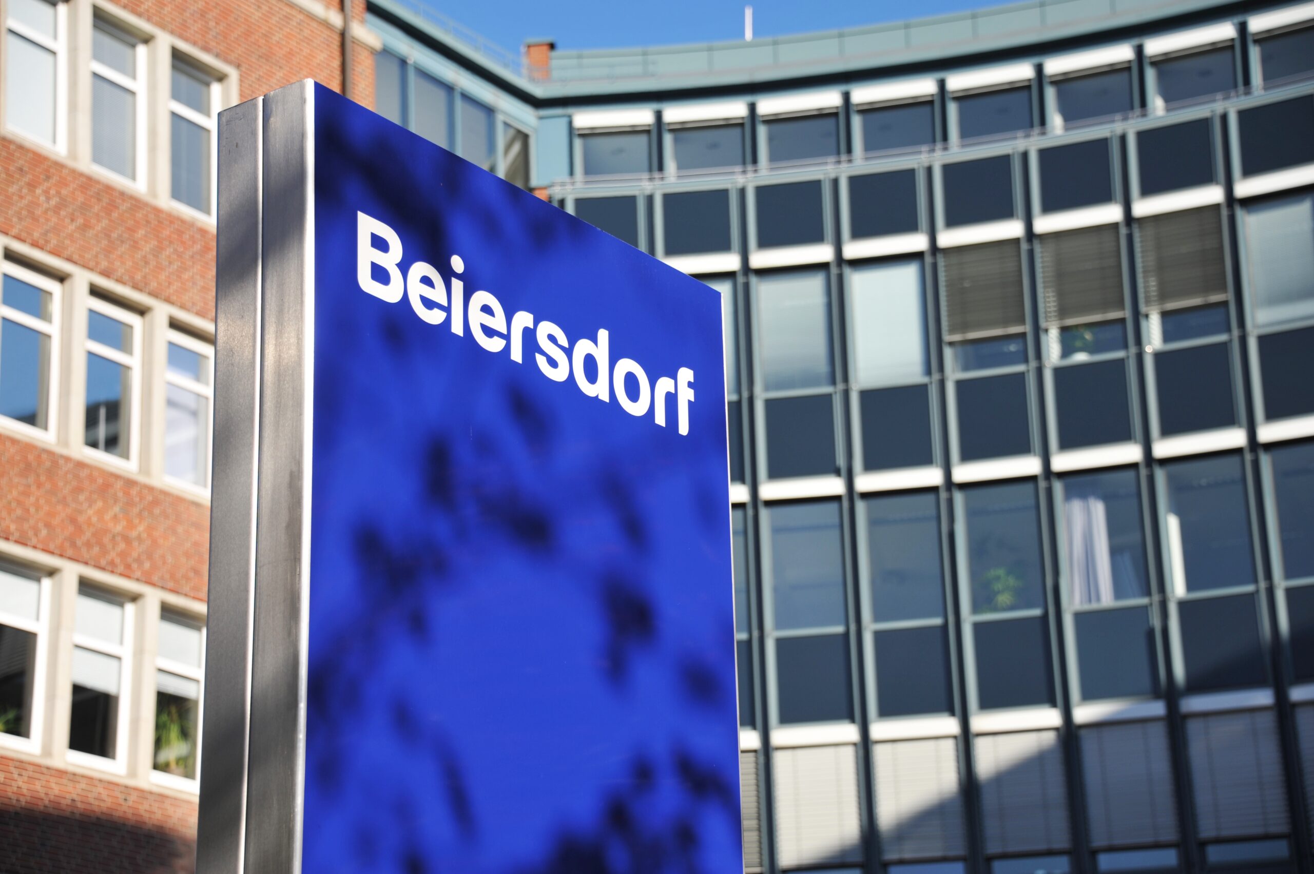 Beiersdorf